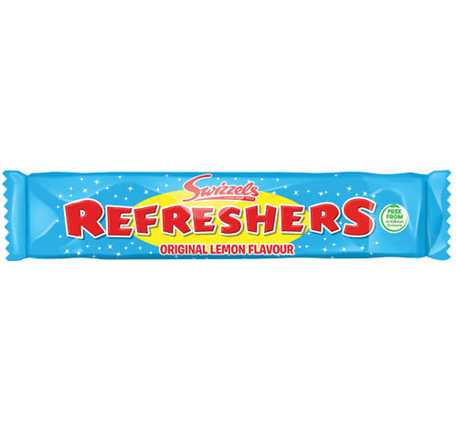 Swizzels Refreshers Chew Bar - Lemon 🍋
