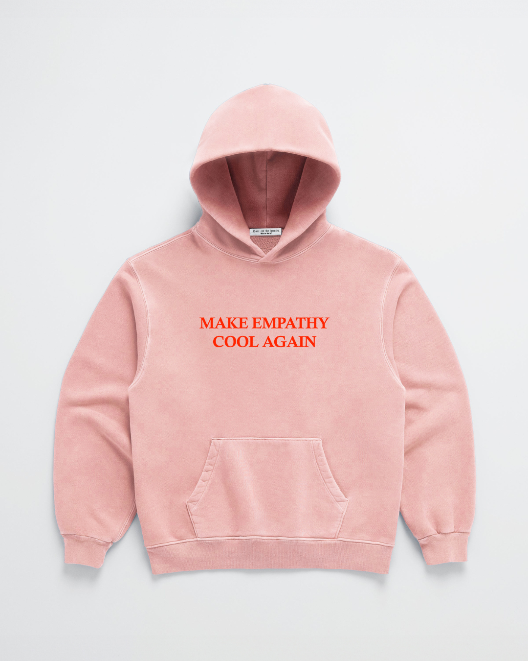 MAKE EMPATHY COOL AGAIN