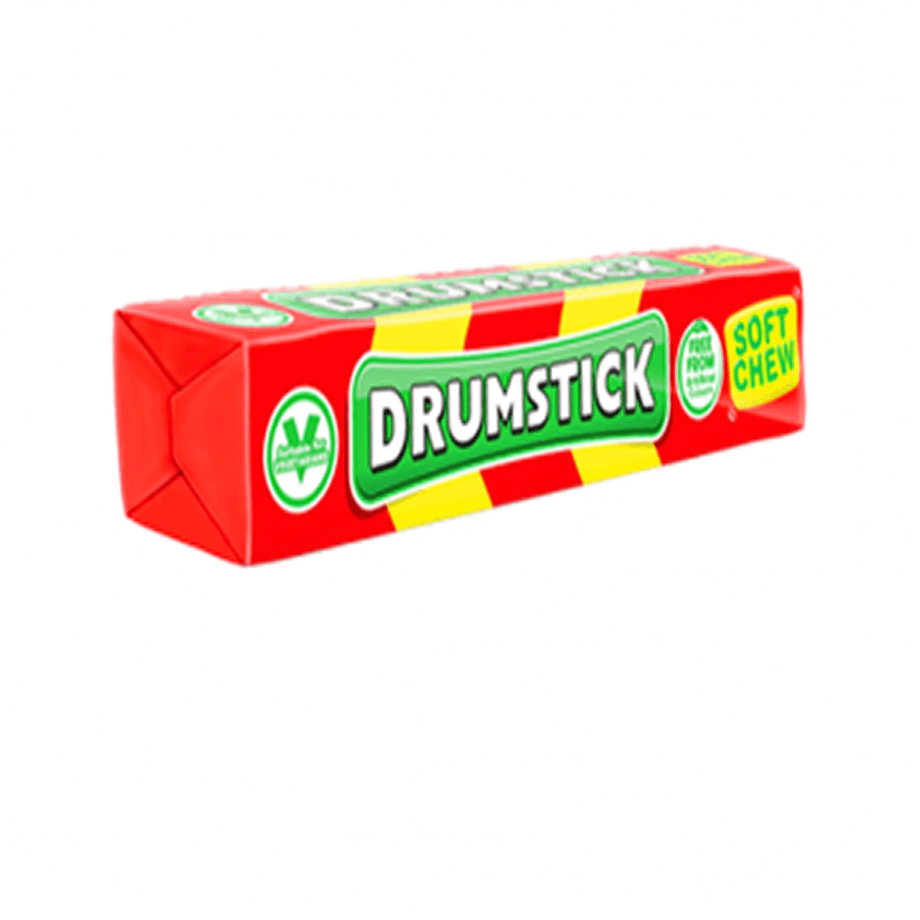 Vegan Dandy Candy Bundle - 5 Swizzels British Sweets 🇬🇧