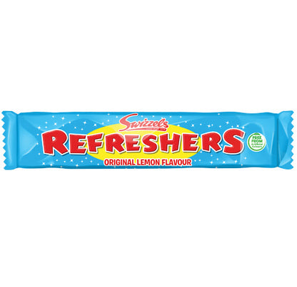 Vegan Dandy Candy Bundle - 5 Swizzels British Sweets 🇬🇧